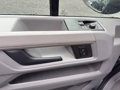 Volkswagen Grand California 600 – Foto 8