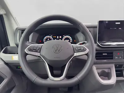 Volkswagen Grand California 600 – Foto 9