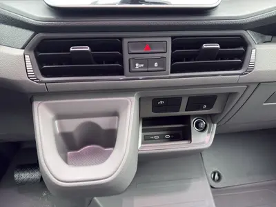 Volkswagen Grand California 600 – Foto 11