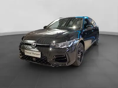 Volkswagen Passat Variant – Foto 2