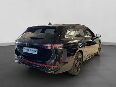 Volkswagen Passat Variant – Foto 3