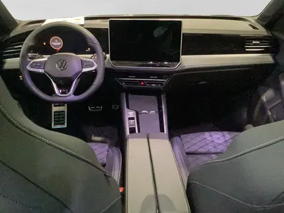 Volkswagen Passat Variant – Foto 4