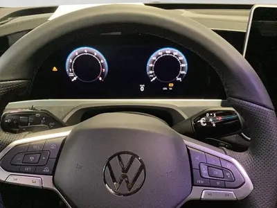 Volkswagen Passat Variant – Foto 9