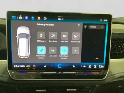 Volkswagen Passat Variant – Foto 12