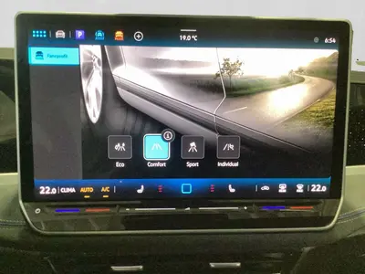 Volkswagen Passat Variant – Foto 14