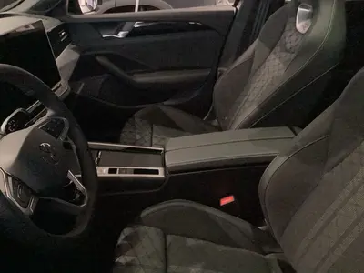 Volkswagen Passat Variant – Foto 18