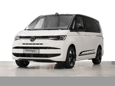 Volkswagen T7 Multivan – Foto 2