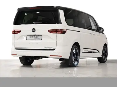 Volkswagen T7 Multivan – Foto 3
