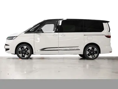 Volkswagen T7 Multivan – Foto 4