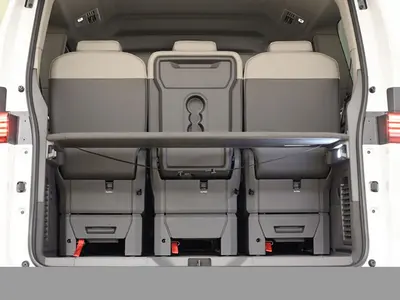 Volkswagen T7 Multivan – Foto 8