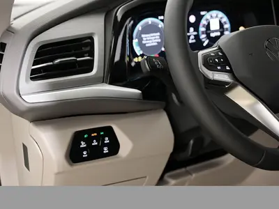 Volkswagen T7 Multivan – Foto 9