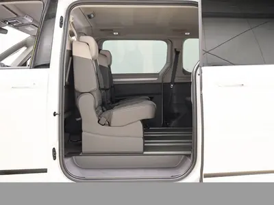 Volkswagen T7 Multivan – Foto 12