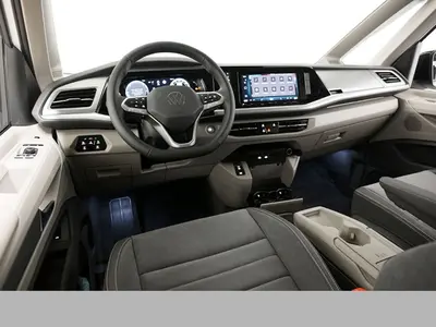 Volkswagen T7 Multivan – Foto 13