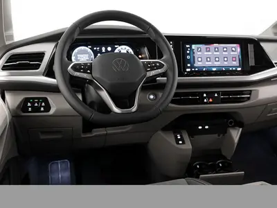 Volkswagen T7 Multivan – Foto 14