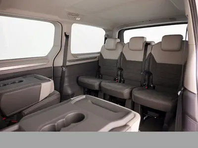 Volkswagen T7 Multivan – Foto 15