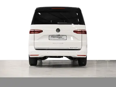 Volkswagen T7 Multivan – Foto 16
