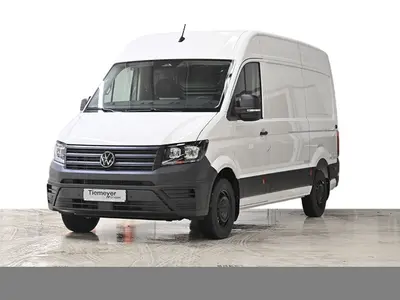 Volkswagen Crafter – Foto 2