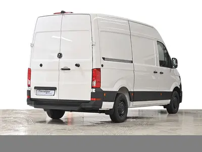 Volkswagen Crafter – Foto 3