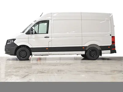Volkswagen Crafter – Foto 4