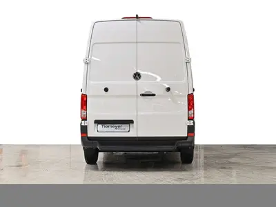 Volkswagen Crafter – Foto 5