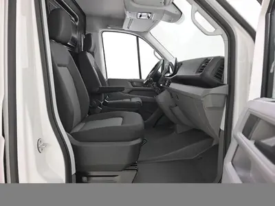 Volkswagen Crafter – Foto 6