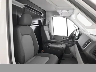 Volkswagen Crafter – Foto 7