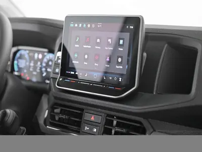 Volkswagen Crafter – Foto 8