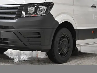 Volkswagen Crafter – Foto 9