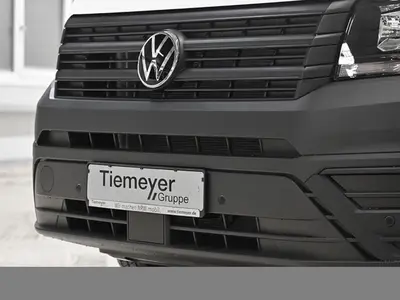Volkswagen Crafter – Foto 10