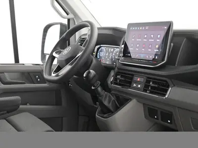 Volkswagen Crafter – Foto 11