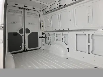 Volkswagen Crafter – Foto 13