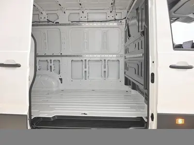 Volkswagen Crafter – Foto 14