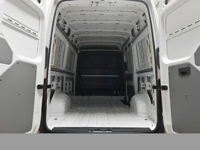 Volkswagen Crafter – Foto 16