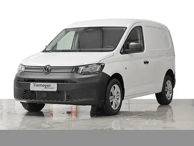 Volkswagen Caddy – Foto 2