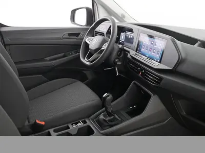 Volkswagen Caddy – Foto 7