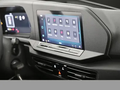 Volkswagen Caddy – Foto 8
