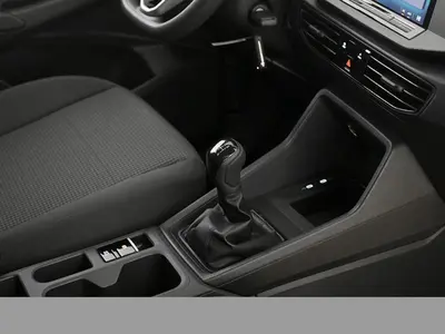 Volkswagen Caddy – Foto 10