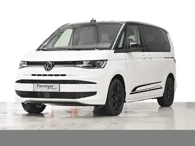 Volkswagen T7 Multivan – Foto 2