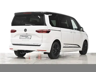Volkswagen T7 Multivan – Foto 3