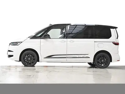 Volkswagen T7 Multivan – Foto 4