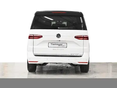 Volkswagen T7 Multivan – Foto 5