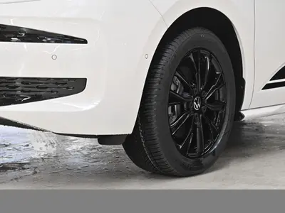 Volkswagen T7 Multivan – Foto 6