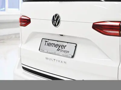 Volkswagen T7 Multivan – Foto 8