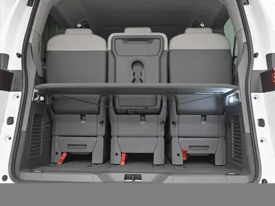 Volkswagen T7 Multivan – Foto 9