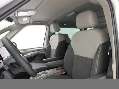 Volkswagen T7 Multivan – Foto 10