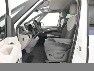 Volkswagen T7 Multivan – Foto 11