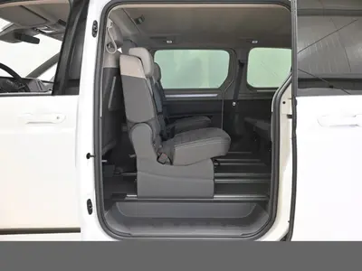 Volkswagen T7 Multivan – Foto 13
