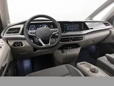 Volkswagen T7 Multivan – Foto 14