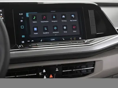 Volkswagen T7 Multivan – Foto 15