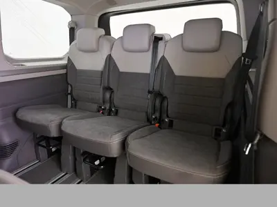 Volkswagen T7 Multivan – Foto 16